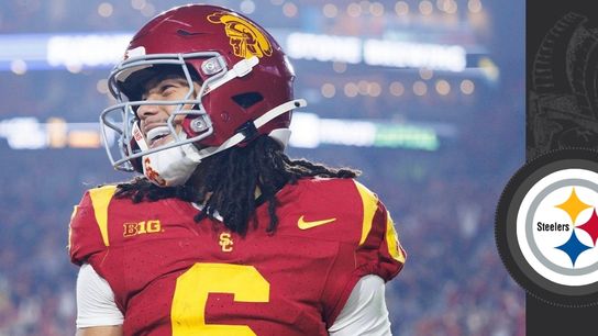 Lemon, McNeil-Warren among pre-draft visits taken in Pittsburgh